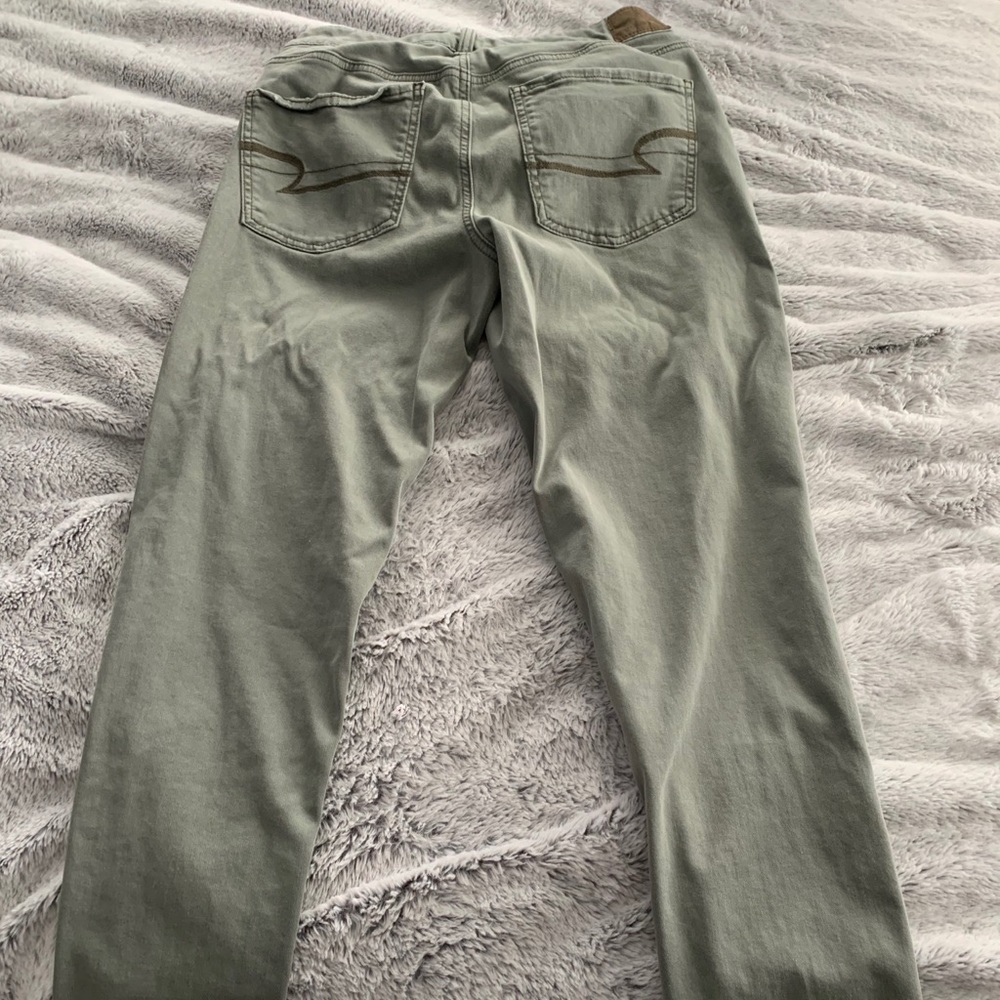 American Eagle boyfriend pants